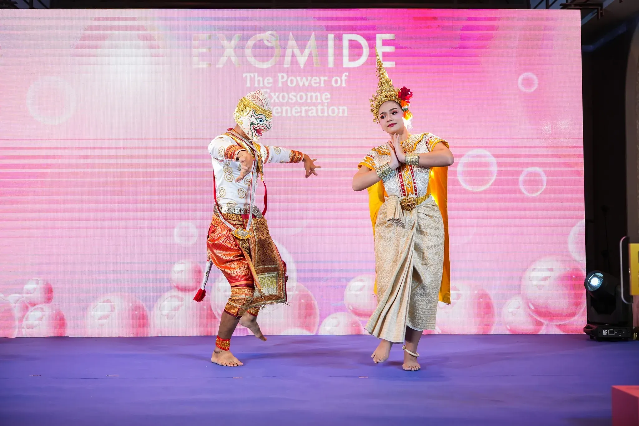 Exomide at IMCAS Asia 2025: Global Insights into Exosome & Stem Cell Innovation in Aesthetic Medicine image 10